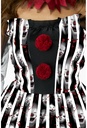Savage Clown Women's Costume 4