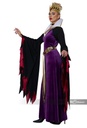 Evil Queen Cosplay Dress Women's Costume 2
