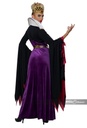 Evil Queen Cosplay Dress Women's Costume 3