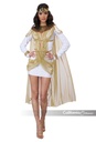 Egyptian Princess Women's Costume 2
