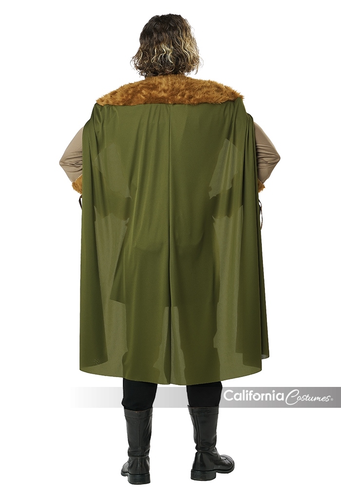 Fearless Viking Men's Costume 2