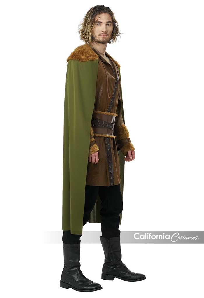 Fearless Viking Men's Costume 3