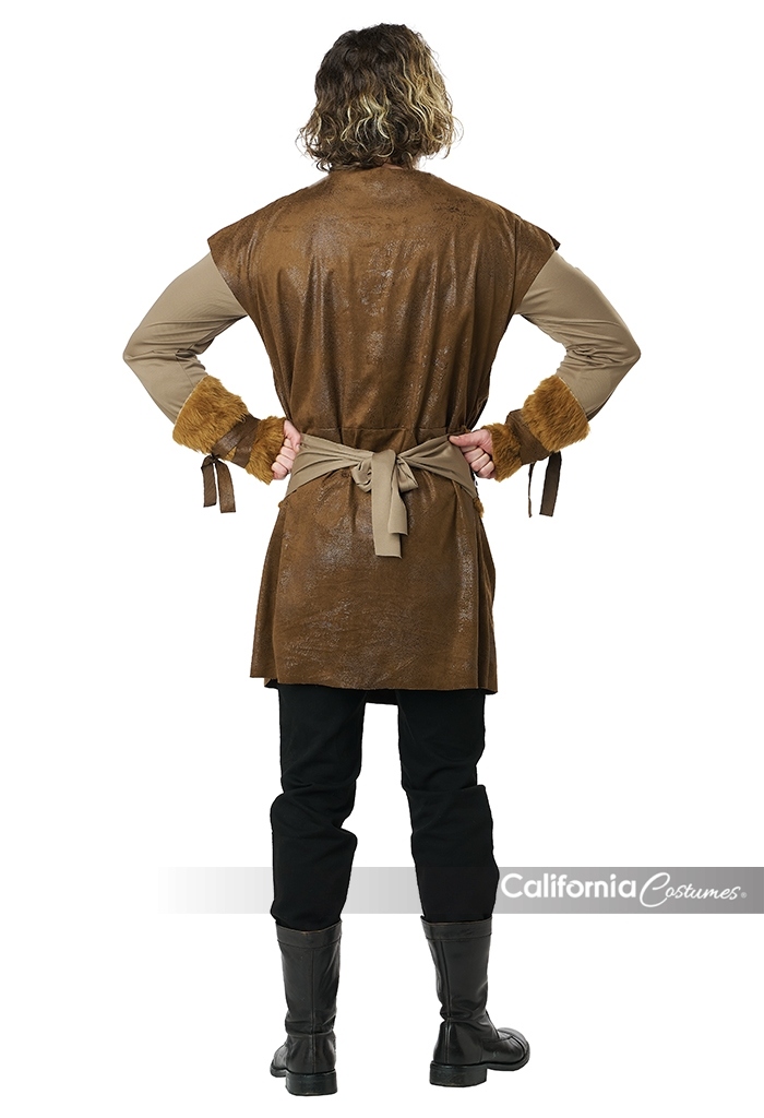 Fearless Viking Men's Costume 4
