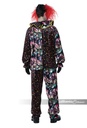 Killer Smile Clown Men's Costume 3