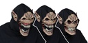 Fright Fiend Ani-Motion Mask 2