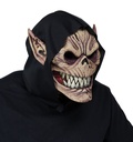 Fright Fiend Ani-Motion Mask 3