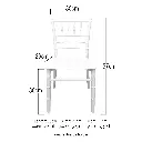 Fantasy-Party-Events-Services-fixtures-rental-Chiavari-Chairs-Child-(36X31X55.5-H29.5)cm-White-1.webp
