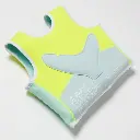 Sunnylife-Salty-The-Shark-Swim-Vest-Aqua-Neon-Yellow-Product-3.webp