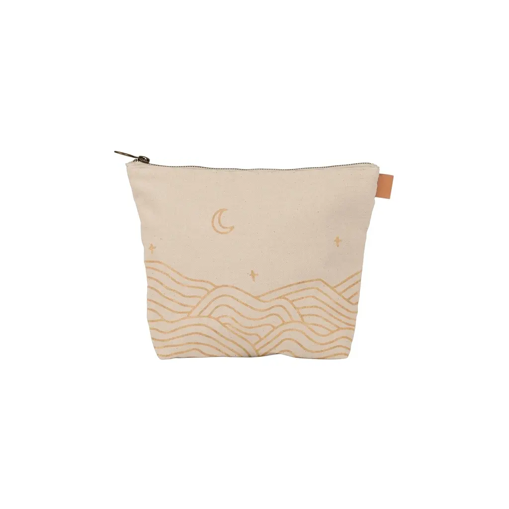 [00360340] Canvas Tweedle Dee - Chill Hills Bags & Pouches.webp