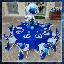 Fantasy-Party-Events-Services-fixtures-rental-Kids-Round-Table-with-8-Chairs-Theme-Setting-1.webp