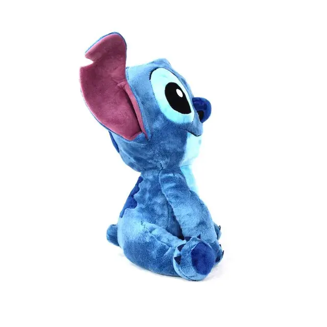 Disney Lilo & Stitch Core Soft Plush Toy 10-Inch (1)