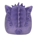 Squishmallows Pokémon Gengar Plush – 14 in (3)