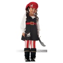 Precious Lil' Pirate Toddler Costume (1)