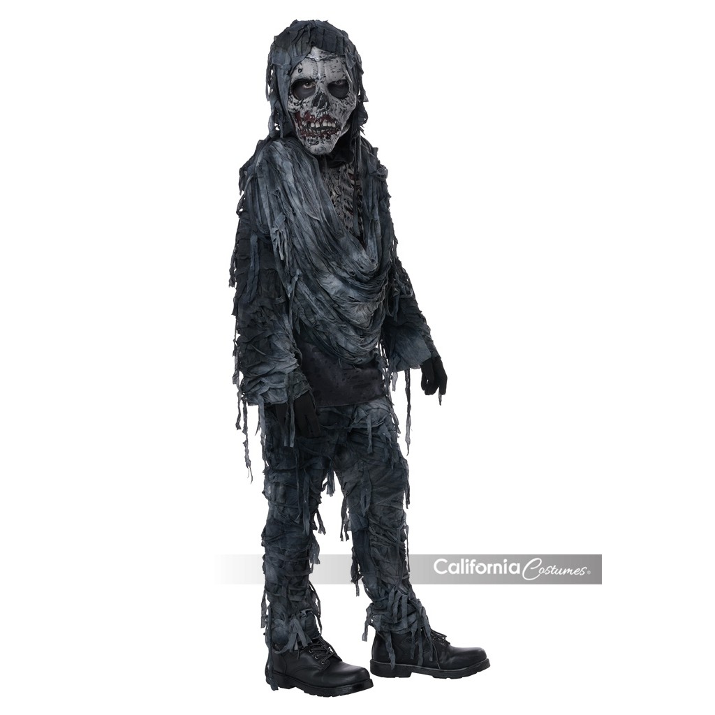 Rotten To The Core Kids Costume (2)