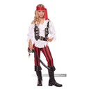 Posh Pirate Kids Costume (1)