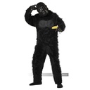 Gorilla Kids Costume (1)