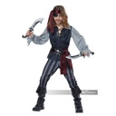 Sea Scoundrel Kids Costume (1)
