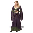 Lady In Waiting Adult Costume (1)
