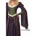 Lady In Waiting Adult Costume (2)