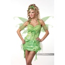 Tinkerbell Fairy Adult Costume (2)