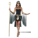 Egyptian Goddess Adult Costume (1)