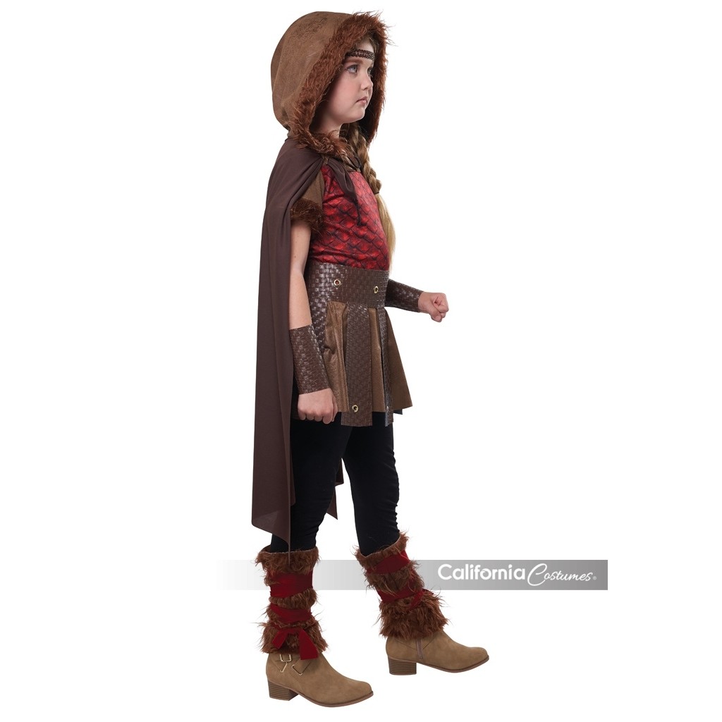 Dragon Trainer Kids Costume (2)