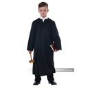 Judge's Robe (1)