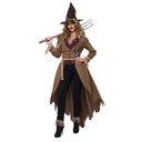 Harvest Hottie Scarecrow Adult Costume (1)