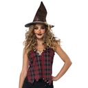 Harvest Hottie Scarecrow Adult Costume (2)