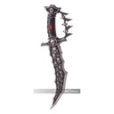 Blade Of The Damned Dagger (1)