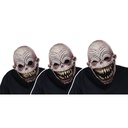Nightmare Creature Ani-Motion Mask - Flesh (1)