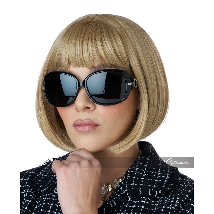 Force Of Fashion Wig (1)