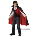 Prince of Darkness Kids Costume (1)