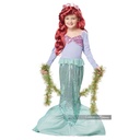 Little Mermaid Kids Costume (1)