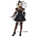 Victorian Doll Adult Costume (1)