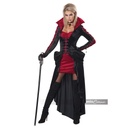 Bloodthirsty Vixen Adult Costume (1)