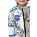 Deluxe NASA Flight Suit Toddler Costume (2)