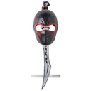 Stealth Ninja Mask & Sword Set (1)