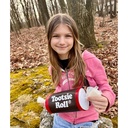 Tootsie Roll Candy Handbag (2)