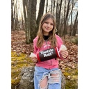 Tootsie Roll Candy Handbag (3)