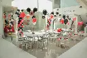 Fantasy-Party-Events-Fixtures-Rentals-Round-Plywood-Table-183cm-6-Chairs-Cushions-2.webp