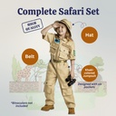 Zookeeper Kids Costume (2)