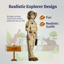 Zookeeper Kids Costume (3)