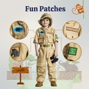 Zookeeper Kids Costume (5)