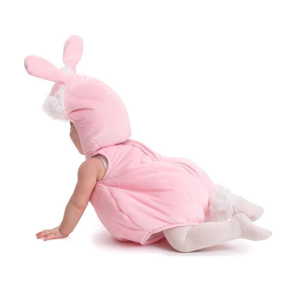 Pink Bunny Rabbit Baby Costume (2)