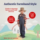 Farmer Kids Costume (1)