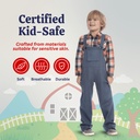 Farmer Kids Costume (2)