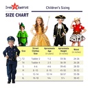 Farmer Kids Costume (6)