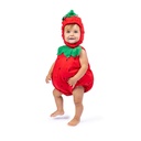 Baby Strawberry Costume (1)