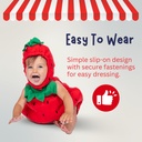 Baby Strawberry Costume (4)